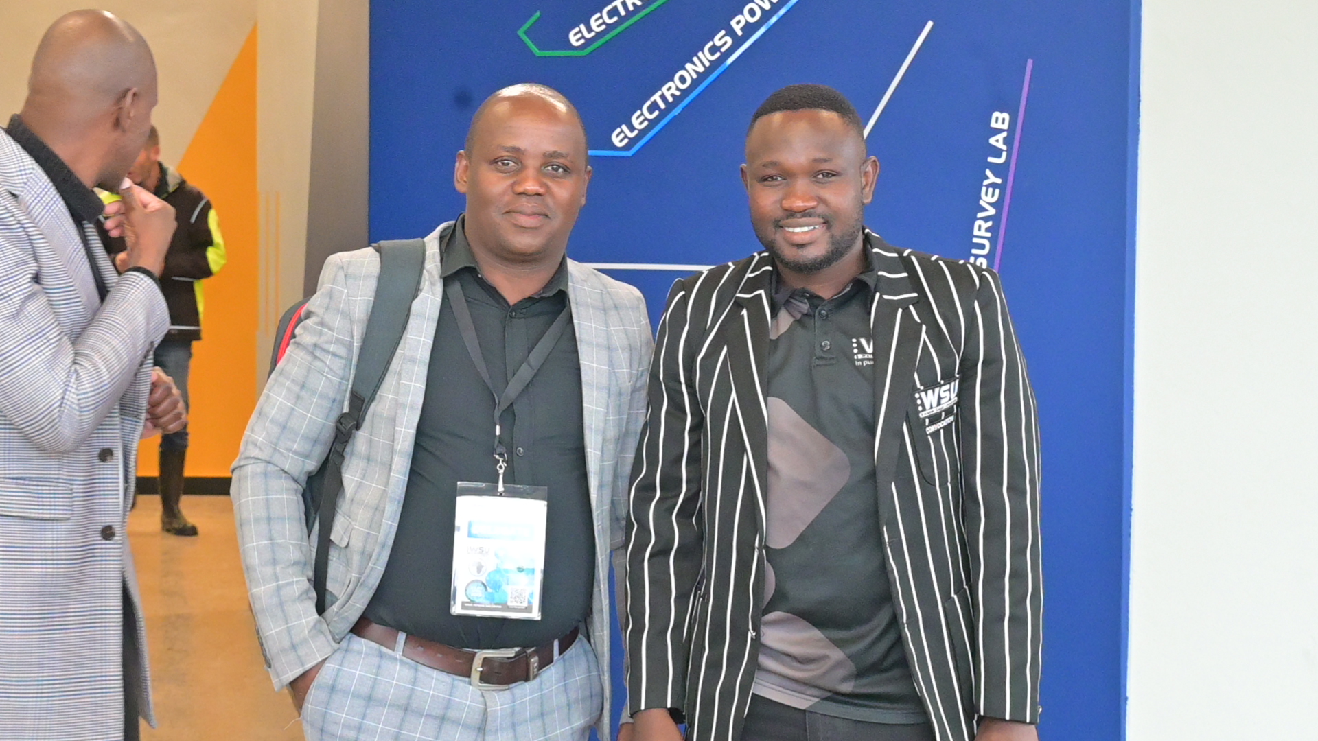 Conference Photo 5
